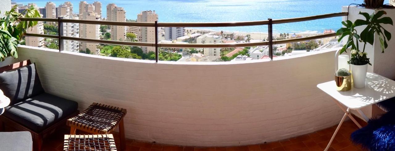 Sailor Apartments Torremolinos Exterior foto