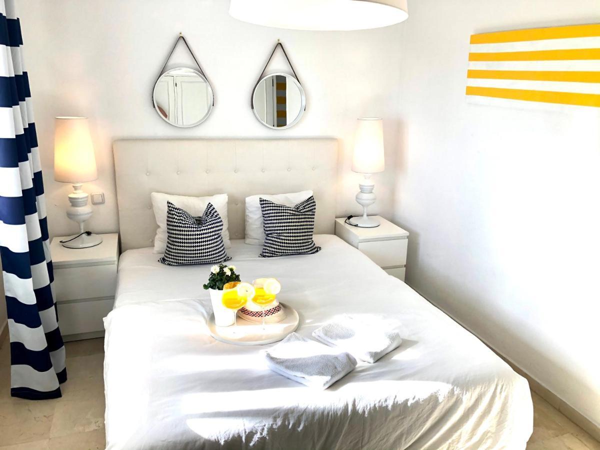 Sailor Apartments Torremolinos Exterior foto