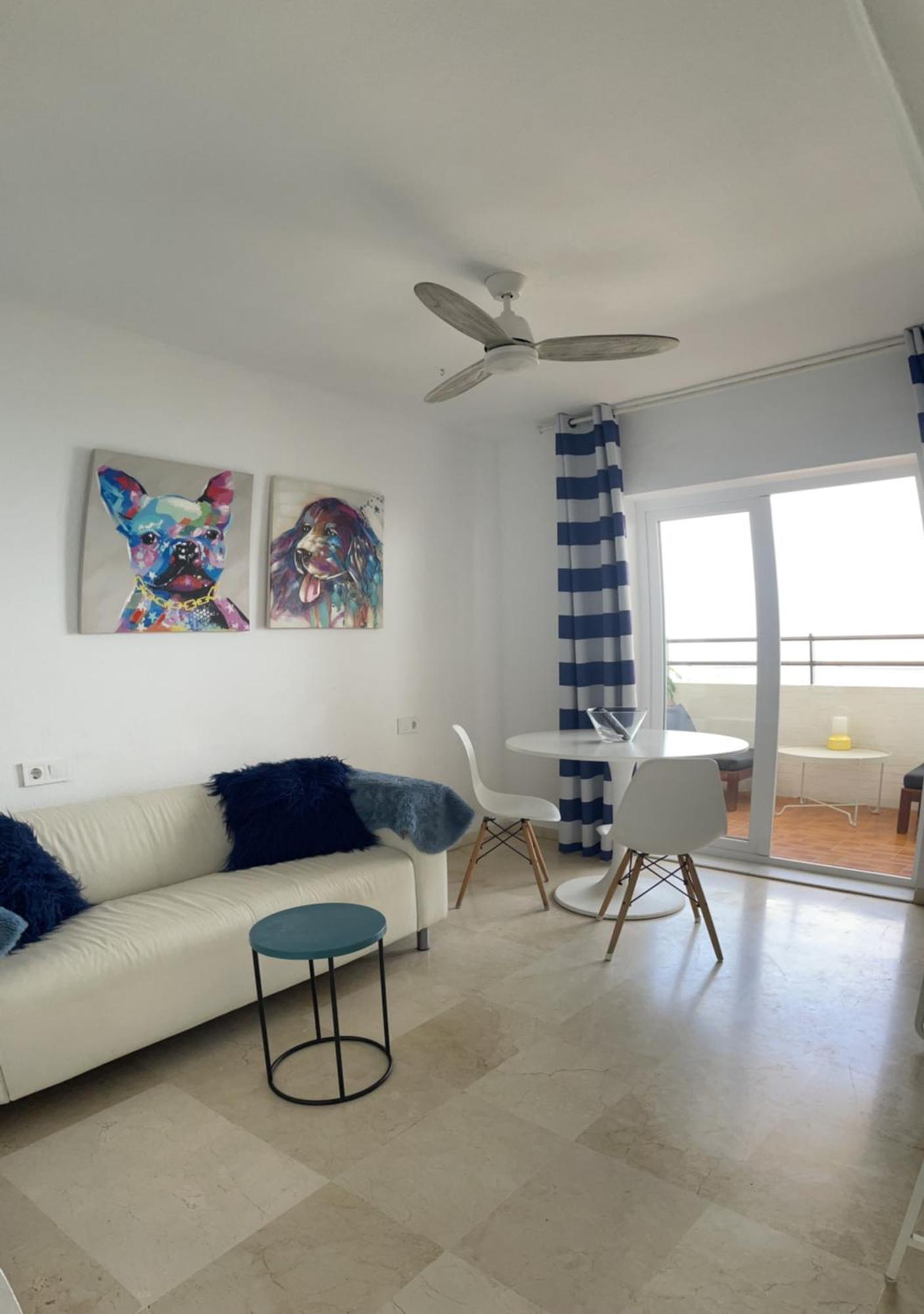 Sailor Apartments Torremolinos Exterior foto
